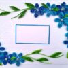 All Blue Collection - Greeting Card 2 image All Blue Collection - Greeting Card 2 image