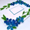 All Blue Collection - Greeting Card 2 image All Blue Collection - Greeting Card 2 image