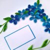All Blue Collection - Greeting Card 2 image All Blue Collection - Greeting Card 2 image