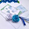 All Blue Collection - Greeting Card 3 image All Blue Collection - Greeting Card 3 image