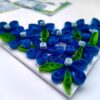 All Blue Collection - Greeting Card 3 image All Blue Collection - Greeting Card 3 image