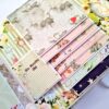 Sparkling Unisex Baby Scrapbook image Sparkling Unisex Baby Scrapbook image