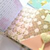 Sparkling Unisex Baby Scrapbook image Sparkling Unisex Baby Scrapbook image