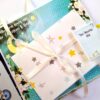 Sparkling Unisex Baby Scrapbook image Sparkling Unisex Baby Scrapbook image