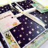 Sparkling Unisex Baby Scrapbook image Sparkling Unisex Baby Scrapbook image