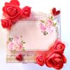 Love and Birthday Red Explosion Box image Love and Birthday Red Explosion Box image