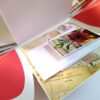 Love and Birthday Red Explosion Box image Love and Birthday Red Explosion Box image