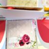 Love and Birthday Red Explosion Box image Love and Birthday Red Explosion Box image
