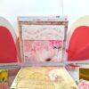 Love and Birthday Red Explosion Box image Love and Birthday Red Explosion Box image