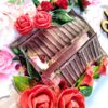 Love/Anniversary Mini Scrapbook Greeting Card image Love/Anniversary Mini Scrapbook Greeting Card image