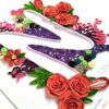 Quilled N Customised Greeting card image Quilled N Customised Greeting card image