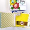 Mini Scrapbook in a Box - Birthday image Mini Scrapbook in a Box - Birthday image