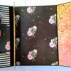 Sparkling Red Birthday / Anniversary Scrapbook - D1 image Sparkling Red Birthday / Anniversary Scrapbook - D1 image