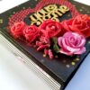 Sparkling Red Birthday / Anniversary Scrapbook - D2 image Sparkling Red Birthday / Anniversary Scrapbook - D2 image