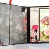 Sparkling Red Birthday / Anniversary Scrapbook - D2 image Sparkling Red Birthday / Anniversary Scrapbook - D2 image