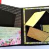 Sparkling Red Birthday / Anniversary Scrapbook - D2 image Sparkling Red Birthday / Anniversary Scrapbook - D2 image