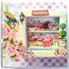 Sparkling Birthday Scrapbook - B1 image Sparkling Birthday Scrapbook - B1 image