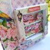 Sparkling Birthday Scrapbook - B1 image Sparkling Birthday Scrapbook - B1 image
