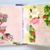 Sparkling Birthday Scrapbook - B1 image Sparkling Birthday Scrapbook - B1 image