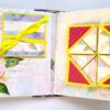 Sparkling Birthday Scrapbook - B1 image Sparkling Birthday Scrapbook - B1 image
