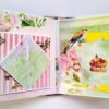 Sparkling Birthday Scrapbook - B1 image Sparkling Birthday Scrapbook - B1 image
