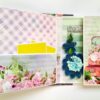 Sparkling Birthday Scrapbook - B1 image Sparkling Birthday Scrapbook - B1 image