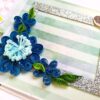 Sparkling Birthday Scrapbook - B1 image Sparkling Birthday Scrapbook - B1 image