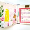Sparkling Birthday Scrapbook - B1 image Sparkling Birthday Scrapbook - B1 image