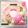 Sparkling Baby Girl Scrapbook image Sparkling Baby Girl Scrapbook image