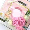 Sparkling Baby Girl Scrapbook image Sparkling Baby Girl Scrapbook image
