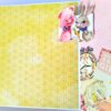 Sparkling Baby Girl Scrapbook image Sparkling Baby Girl Scrapbook image