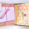 Sparkling Baby Girl Scrapbook image Sparkling Baby Girl Scrapbook image