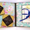 Handmade Happy Birthday Scrapbook image Handmade Happy Birthday Scrapbook image