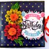 Sparkling Love & Birthday Scrapbook image Sparkling Love & Birthday Scrapbook image