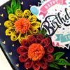 Sparkling Love & Birthday Scrapbook image Sparkling Love & Birthday Scrapbook image