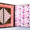 Sparkling Love & Birthday Scrapbook image Sparkling Love & Birthday Scrapbook image