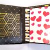 Sparkling Love & Birthday Scrapbook image Sparkling Love & Birthday Scrapbook image