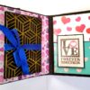 Sparkling Love & Birthday Scrapbook image Sparkling Love & Birthday Scrapbook image