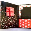 Sparkling Handmade Love & Birthday Scrapbook image Sparkling Handmade Love & Birthday Scrapbook image