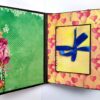 Sparkling Birthday Scrapbook Album image Sparkling Birthday Scrapbook Album image