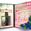 Sparkling Birthday Scrapbook Album image Sparkling Birthday Scrapbook Album image