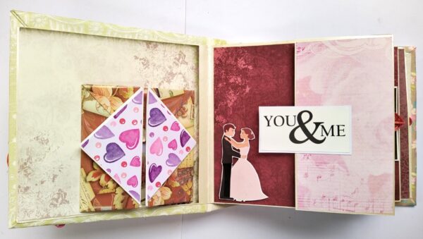 Wedding Memories Album image Wedding Memories Album image