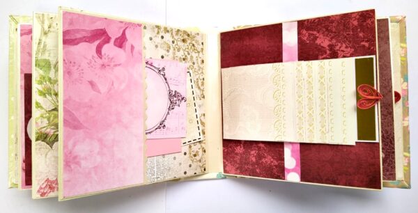 Wedding Memories Album image Wedding Memories Album image