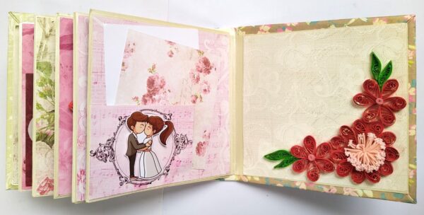 Wedding Memories Album image Wedding Memories Album image