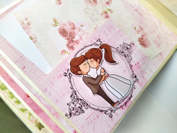 Wedding Memories Album image Wedding Memories Album image