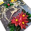Sparkling New Year Greeting Card - NY16 image Sparkling New Year Greeting Card - NY16 image