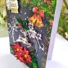 Sparkling New Year Greeting Card - NY16 image Sparkling New Year Greeting Card - NY16 image