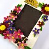 Sparkling Love Quilled Photo Frame image Sparkling Love Quilled Photo Frame image