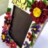 Sparkling Love Quilled Photo Frame image Sparkling Love Quilled Photo Frame image