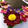 Sparkling Love Quilled Photo Frame image Sparkling Love Quilled Photo Frame image